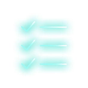 Management icon as part of DevOps workflow