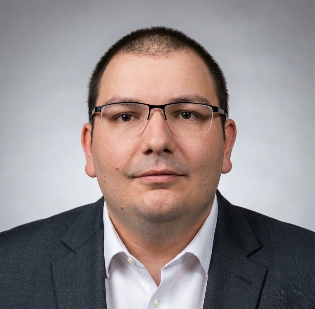 Founder of ApplyOps